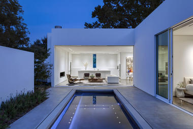 Casa di Luce / Morrison Dilworth + Walls