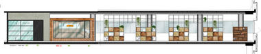 Gallery of CA Technologies  / Setter Architects   - 22