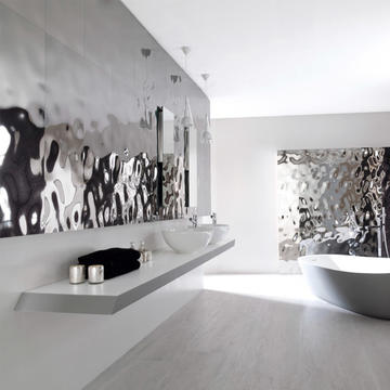 Porcelanato Serie Sea de Porcelanosa Grupo