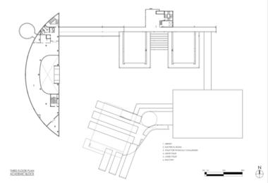 Gallery of International Management Institute / Abin Design Studio  - 41