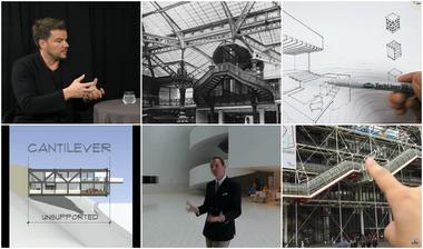 Los 12 mejores canales de arquitectura en Youtube