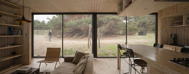Galería de Casa Remota / Felipe Assadi  - 7