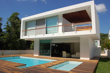 Casa Michelle / Edgar Marin