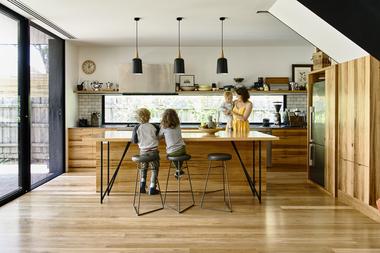 Gallery of Garth / Ola Studio  - 14