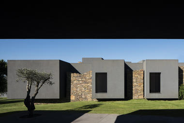 Gallery of Vigário House / AND-RÉ  - 21