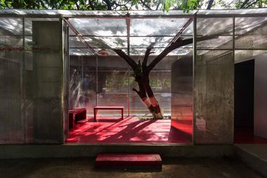 Gallery of The Light Box / Rohan Chavan  - 1