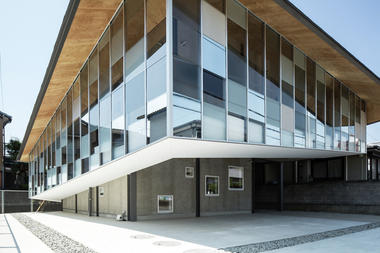 Gallery of Y Ballet School / y+M  - 11