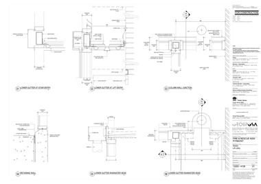 Gallery of Pyrmont Fire Station Restoration  / GroupGSA  - 43