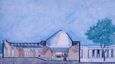 Gallery of AD Classics: Bharat Bhavan / Charles Correa  - 30