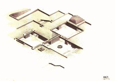 Gallery of AD Classics: Bharat Bhavan / Charles Correa  - 33
