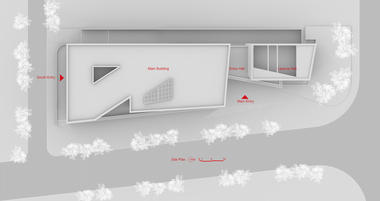 Gallery of Dazhou Public Library / China Southwest Architectural Design and Research Institute  - 17