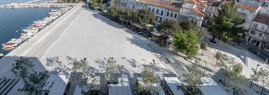 Gallery of Crikvenica Center / NFO  - 7