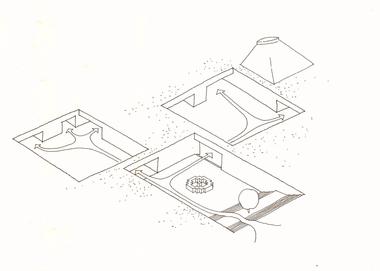 Gallery of AD Classics: Bharat Bhavan / Charles Correa  - 34