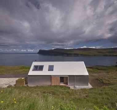 Tinhouse / Rural Design 