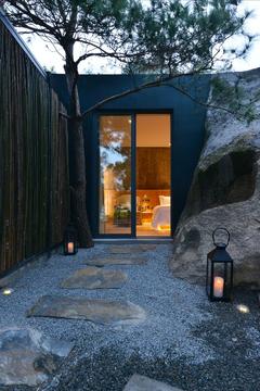 那厢酒店 / C+ Architects建筑设计事务所 + 那宅设计工作室