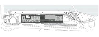 Gallery of Cite des Arts et de la Culture / Kengo Kuma & Associates  - 34