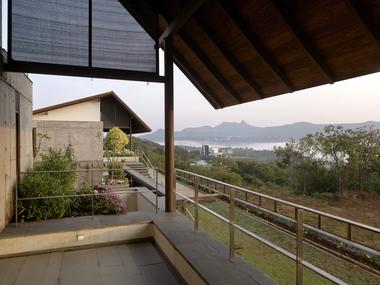 Gallery of Weekend Bungalow / Opolis architects  - 11