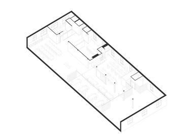 Gallery of 68 Claremont  / Tom Chung Studio  - 11