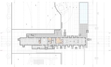 Gallery of Fez House / Alvaro Leite Siza Vieira  - 39