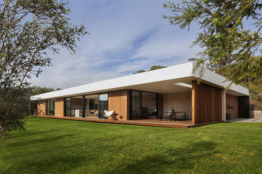 Blairgowrie 2  / InForm
