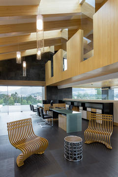 Gallery of Covalco Offices / INAI.Paul Vazquez  - 7