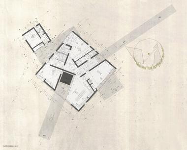 Gallery of House Nº1 in Curacavi   / Felipe Combeau  + Pablo Alfaro  - 22