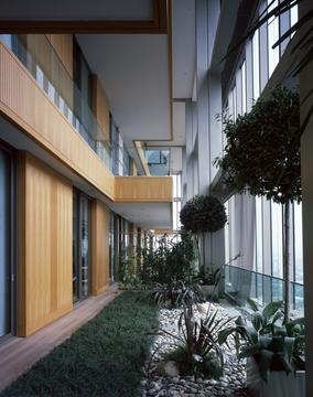 Galería de Istanbul Sapphire / Tabanlioglu Architects  - 5
