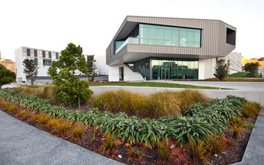 Victory Christian Church  / DKO