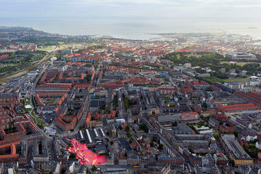 5 consejos de diseño urbano elaborados por el arquitecto Jan Gehl