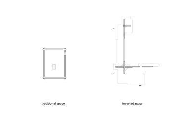 Gallery of Inverted House  / The Oslo School of Architecture and Design + Kengo Kuma & Associates  - 35
