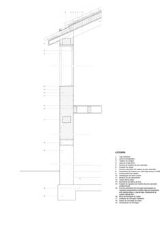 Gallery of 21st Century Vernacular House / Edra arquitectura km0  - 16