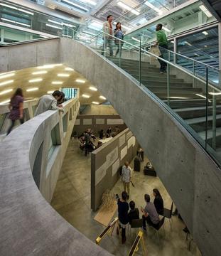 Conselhos do ArchDaily Brasil a calouros de arquitetura