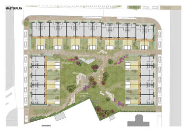 Gallery of Europan 10 Project  / DROM  - 11