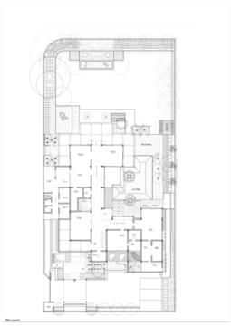 Gallery of The Courtyard House / Hiren Patel Architects  - 21
