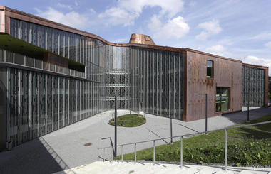 Gallery of Tipotie Health Center  / Sigge Arkkitehdit Oy  - 6