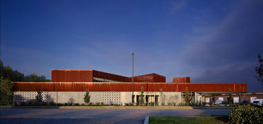 Gallery of Memphis Veterinary Specialists / Archimania  - 6