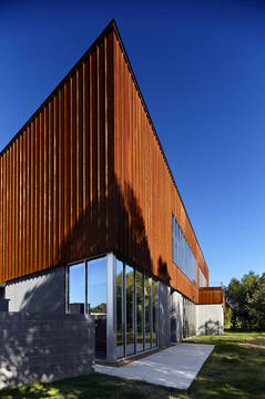 Gallery of Memphis Veterinary Specialists / Archimania  - 9