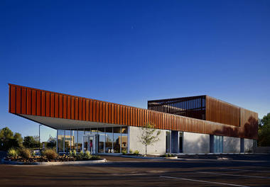 Gallery of Memphis Veterinary Specialists / Archimania  - 10