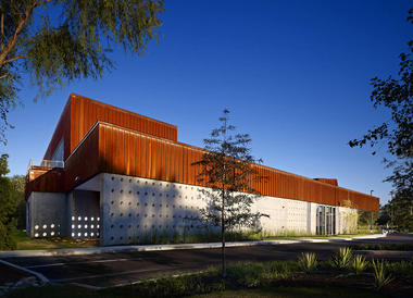 Gallery of Memphis Veterinary Specialists / Archimania  - 11