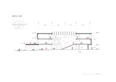 Gallery of Friis & Moltke and WE Architects Win Competition for University Campus in Denmark  - 13