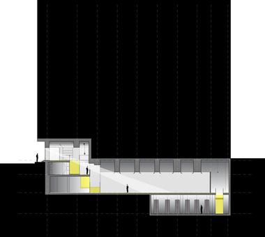 Gallery of Saleh Barakat Gallery / L.E.FT Architects  - 26