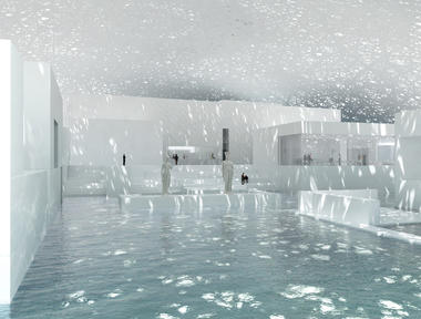 Gallery of In Progress: Louvre Abu Dhabi / Jean Nouvel  - 20