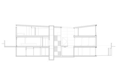 Gallery of J House / Pitsou Kedem Architects  - 41