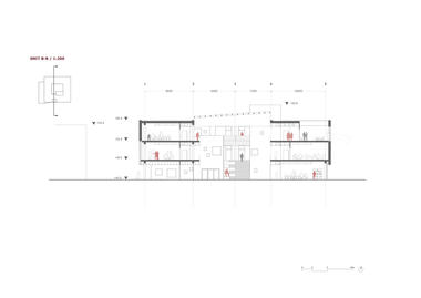 Gallery of Friis & Moltke and WE Architects Win Competition for University Campus in Denmark  - 14