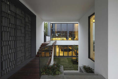 Gallery of The Bay / Atelier Feichang Jianzhu  - 4