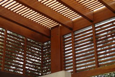 Galería de Casa de Campo El Ombu / Oscar Gonzalez Moix  - 14