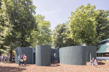 Pezo von Ellrichshausen Discuss Their Philosophy of Human-Scaled Architecture