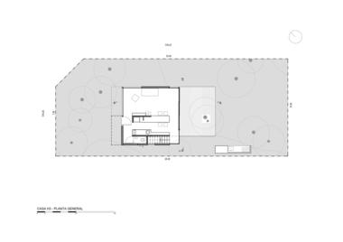 Galería de H3 House                                                                                                                                   / Luciano Kruk  - 27