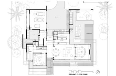 Gallery of The Reserve House /  Metropole Architects  - 28