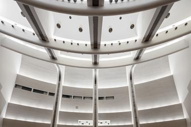 Gallery of Renovation Of  The Aalto University Undergraduate Centre  / Arkkitehdit NRT Oy  - 2